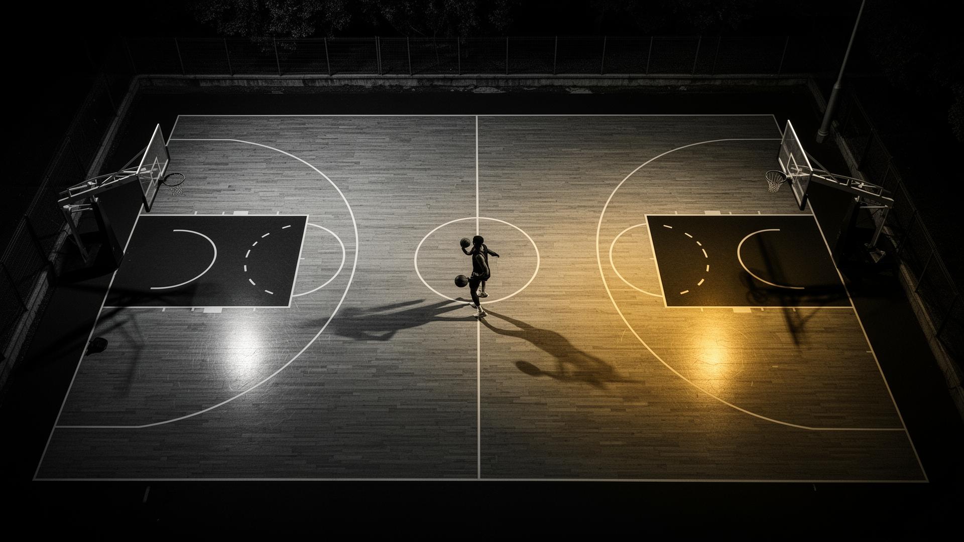 Regional reach