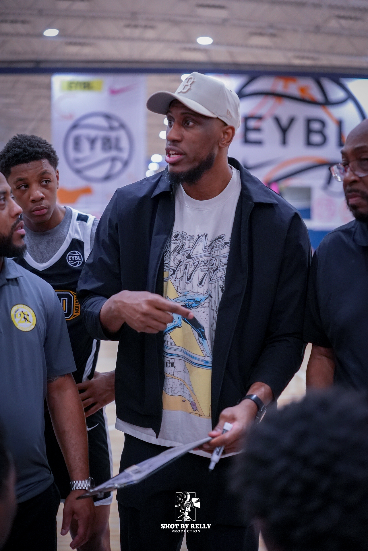 Thaddeus Young